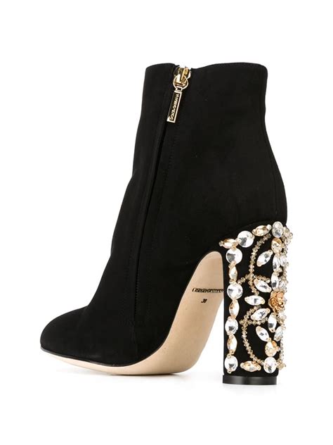 Women's Dolce&Gabbana Boots .